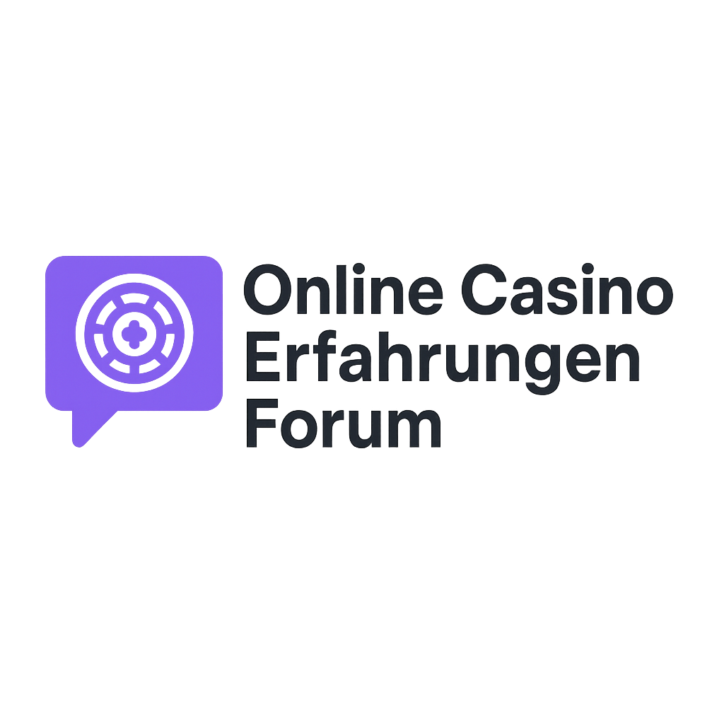 Casino Forum Logo